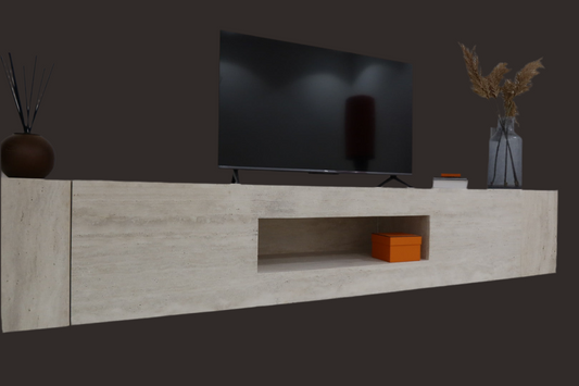 Gia tv unit