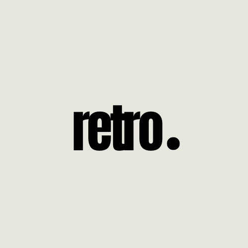 Retro